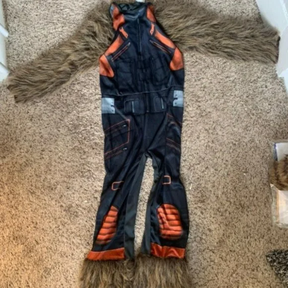 Guardians of the Galaxy Costume - Picture 3 of 5